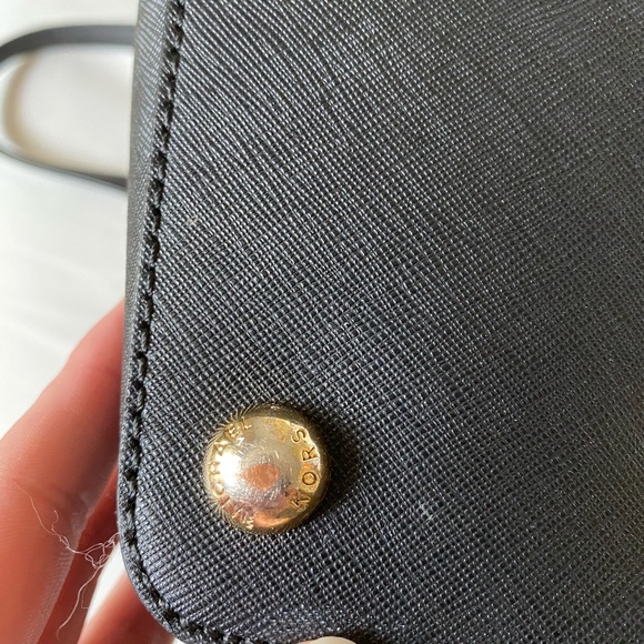 Michael Kors purse - Picture 3 of 6